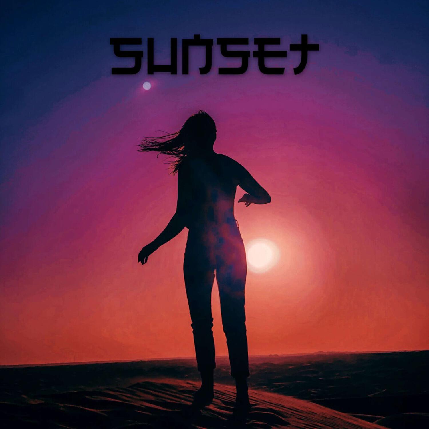 Релиз SUNSET