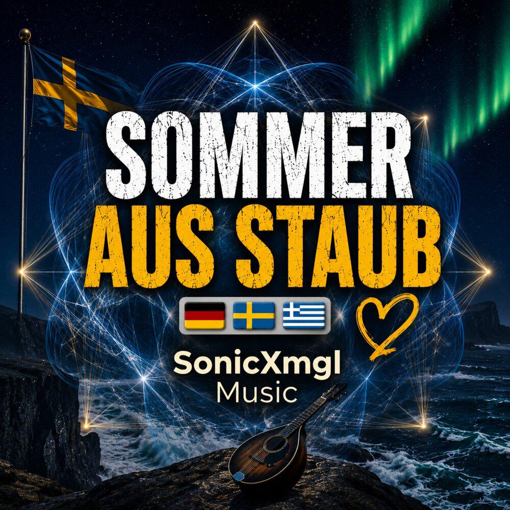 Релиз Sommer aus Staub