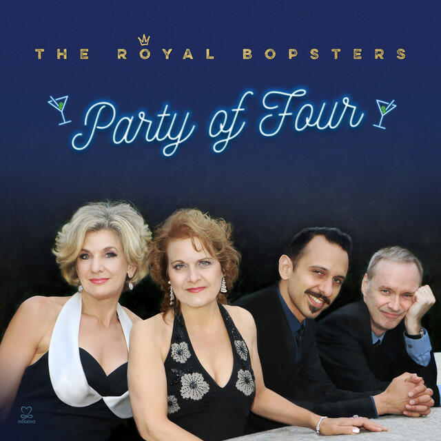 Релиз Party of Four