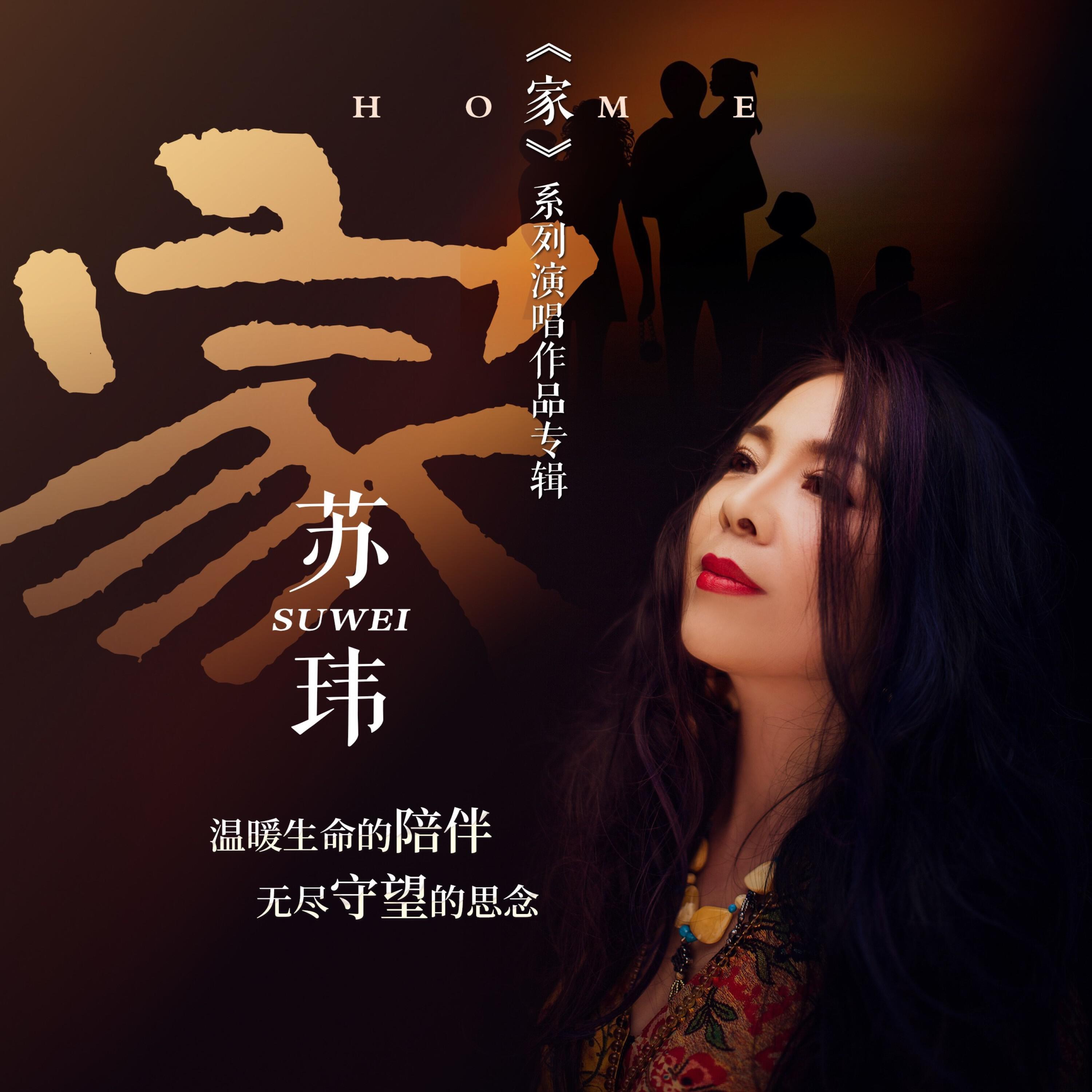 Релиз 【家】— 怀念