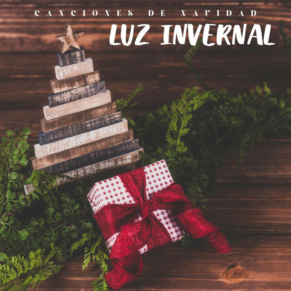 Релиз Luz Invernal: Lista de Navidad