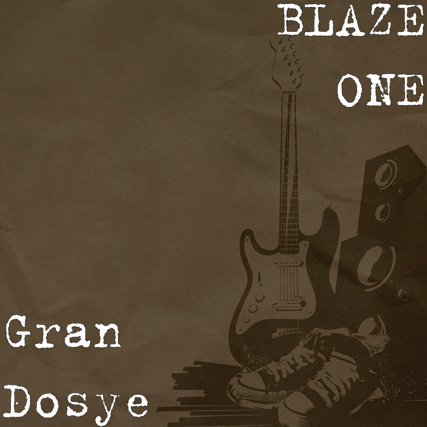 Релиз Gran Dosye