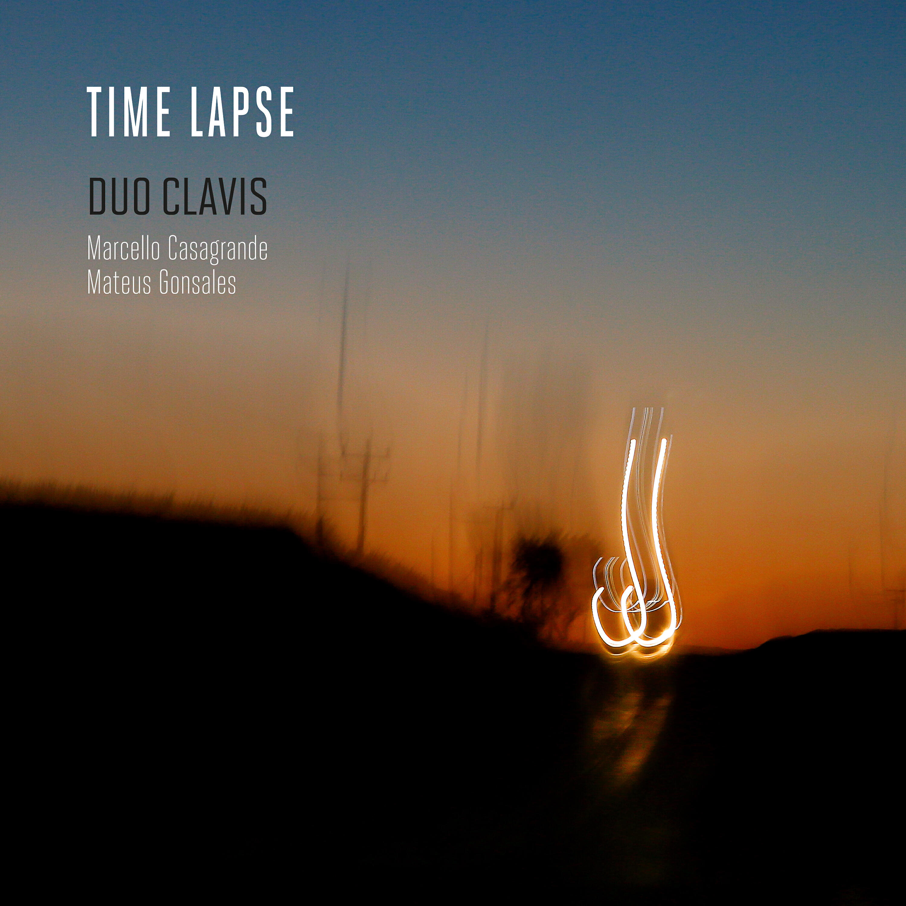 Duo Clavis