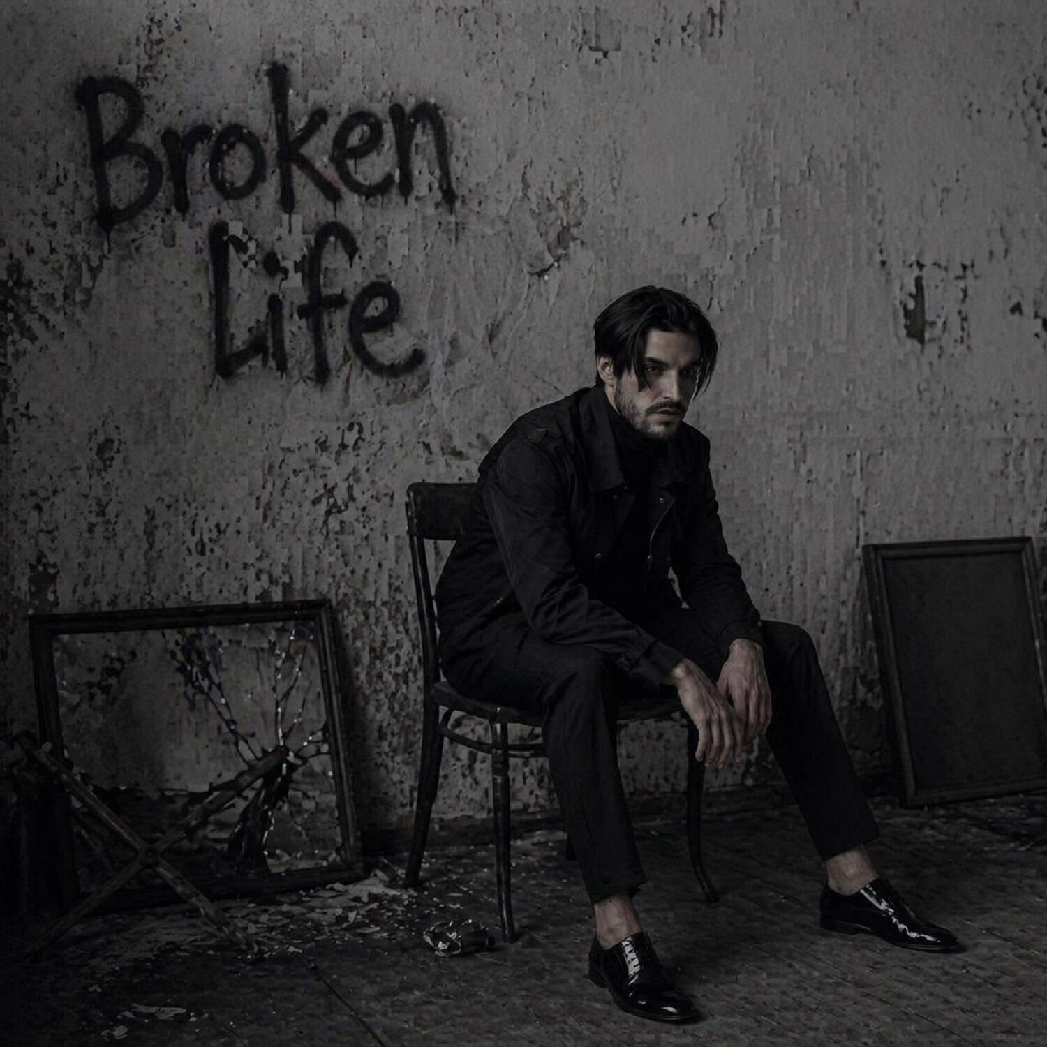 Релиз Broken Life