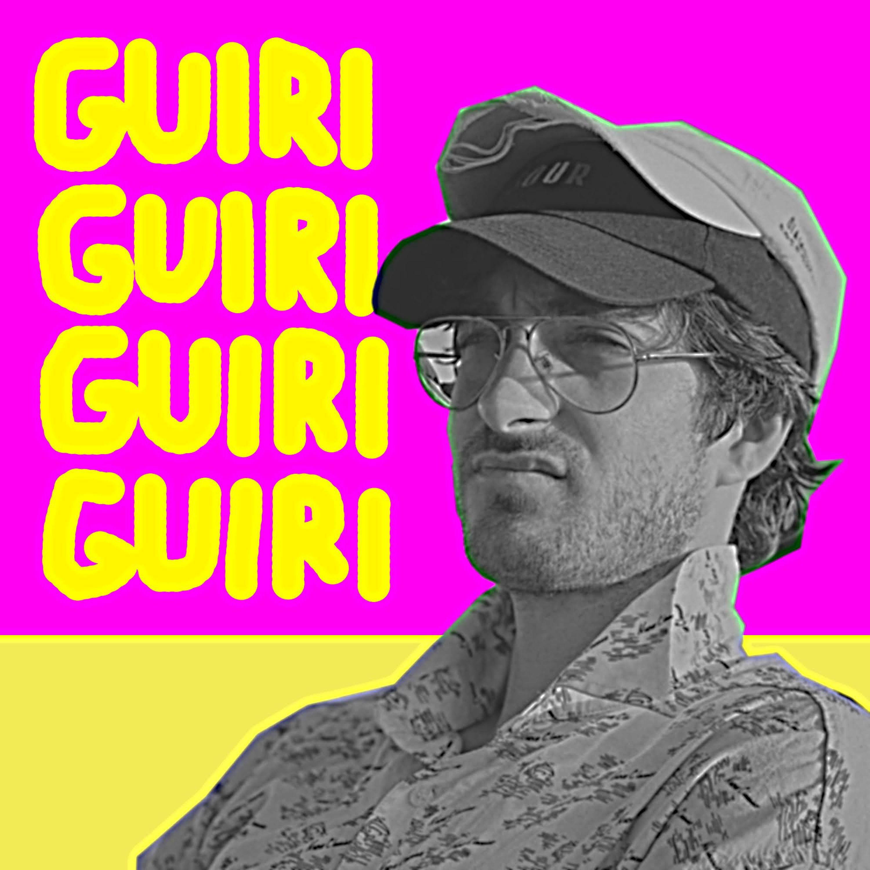Релиз GUIRI GUIRI GUIRI GUIRI
