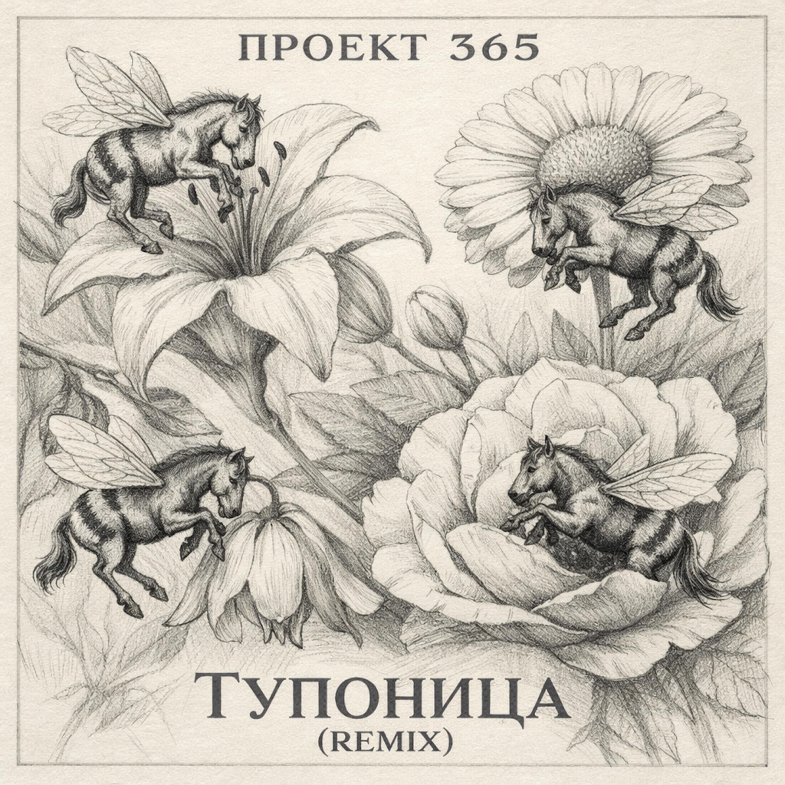 Релиз Тупоница
