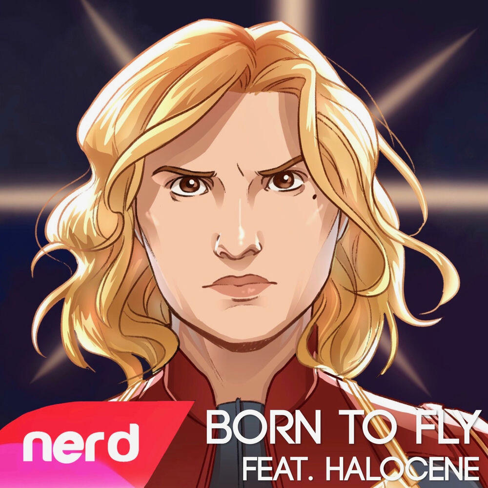 Релиз Born to Fly