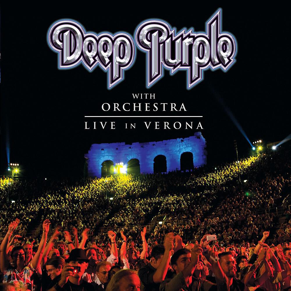 Релиз Live in Verona