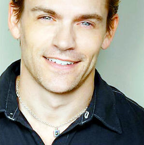 Jonathan Sharp