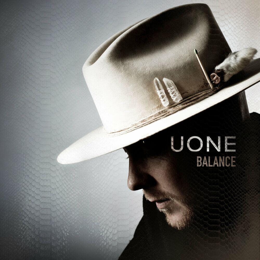 Релиз Balance Presents Uone (Un-Mixed Version)