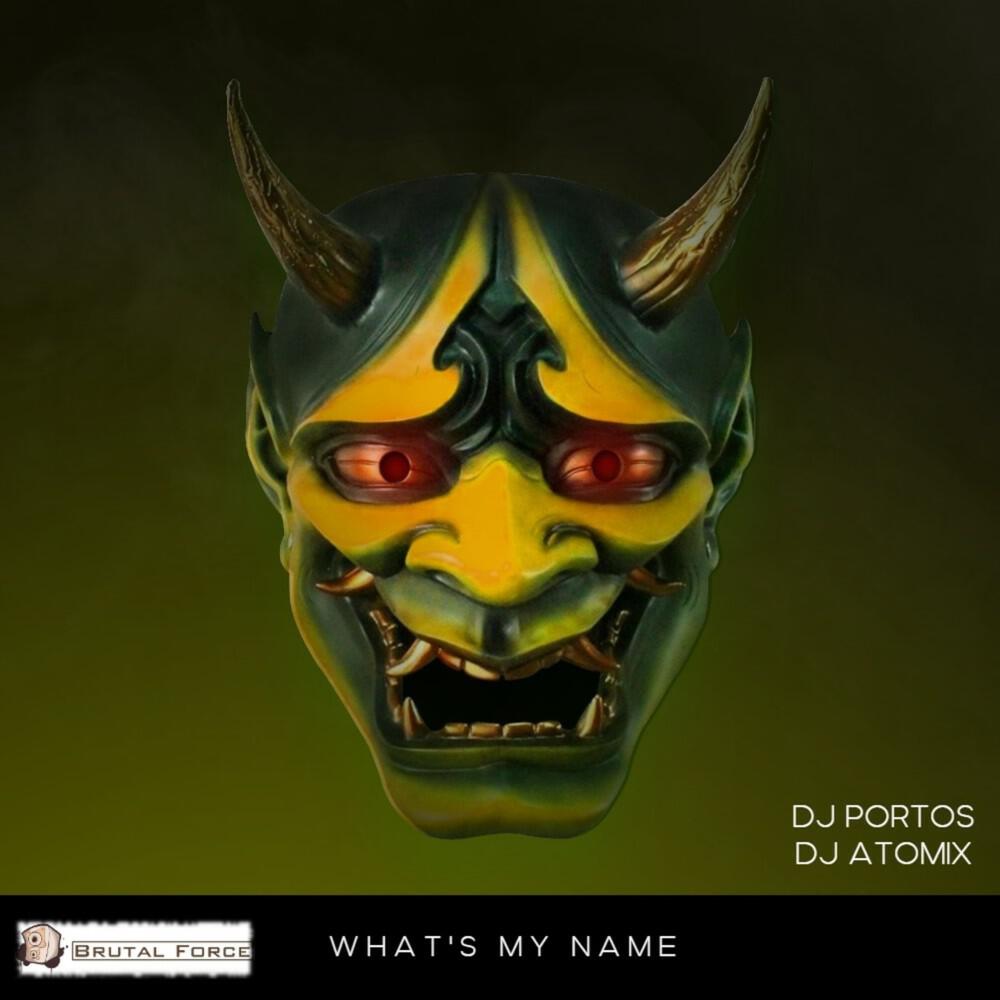 Релиз What's My Name