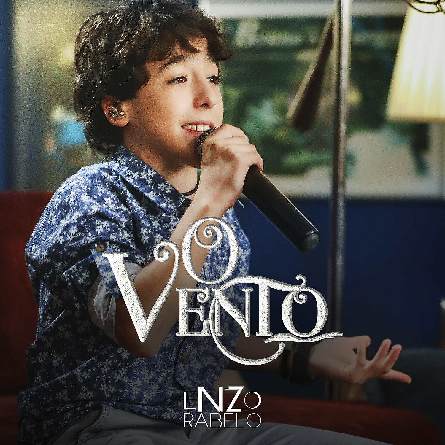 Релиз O Vento