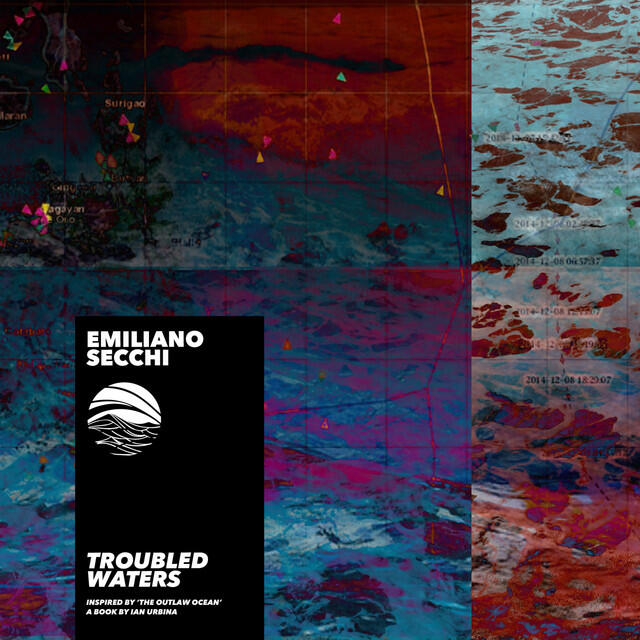 Релиз Troubled Waters (Inspired by ‘The Outlaw Ocean’ a book by Ian Urbina)