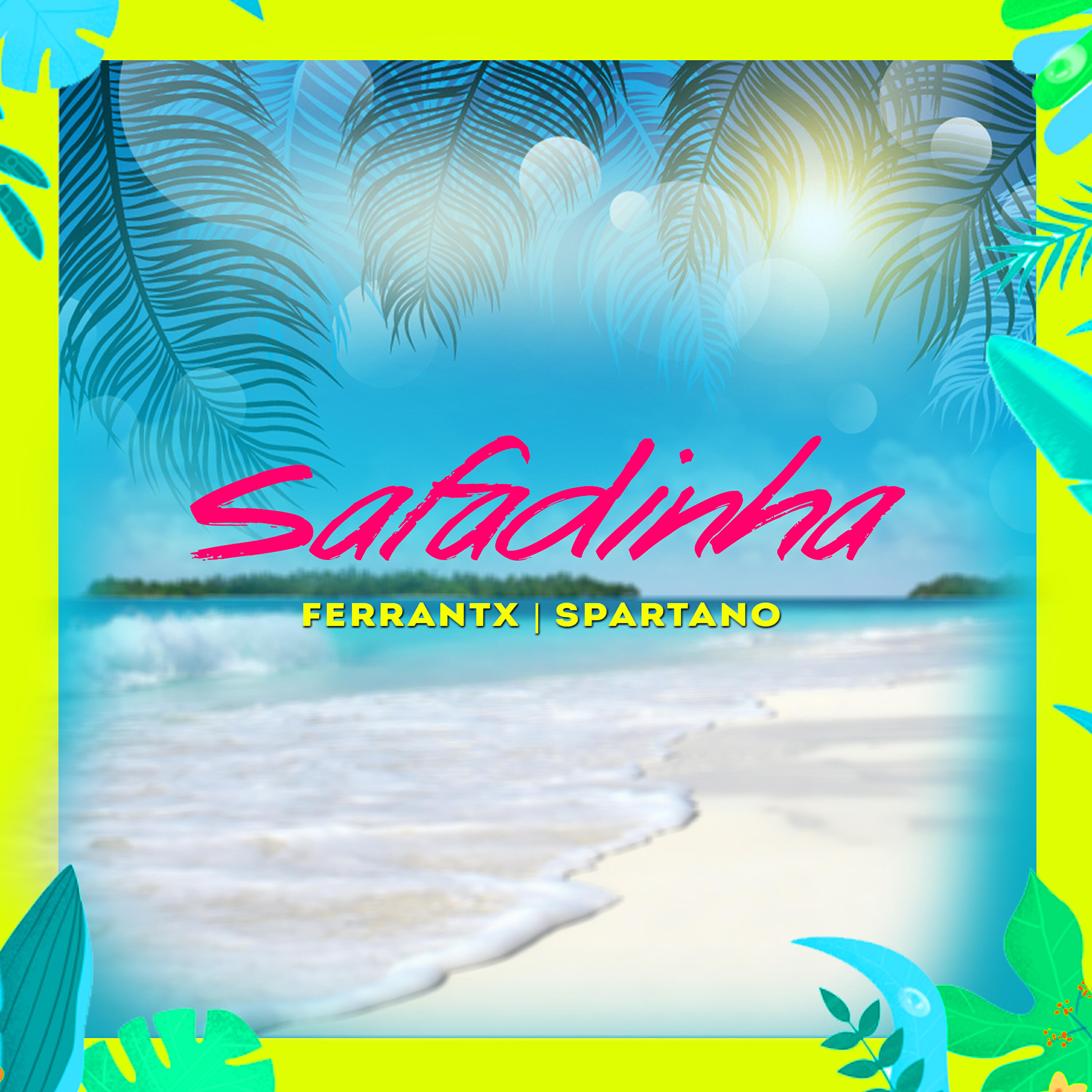 Релиз Safadinha