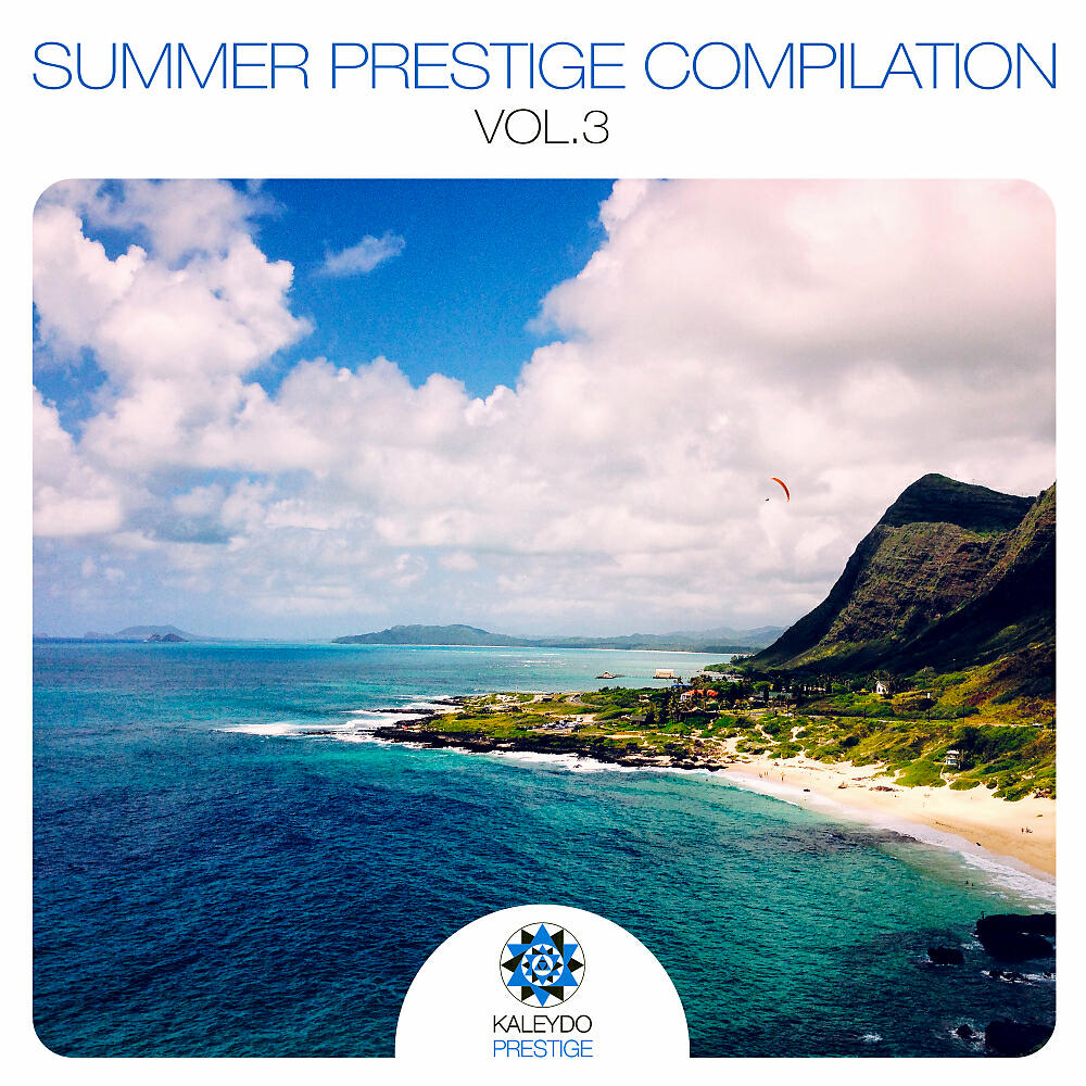 Релиз Summer Prestige Compilation, Vol.3