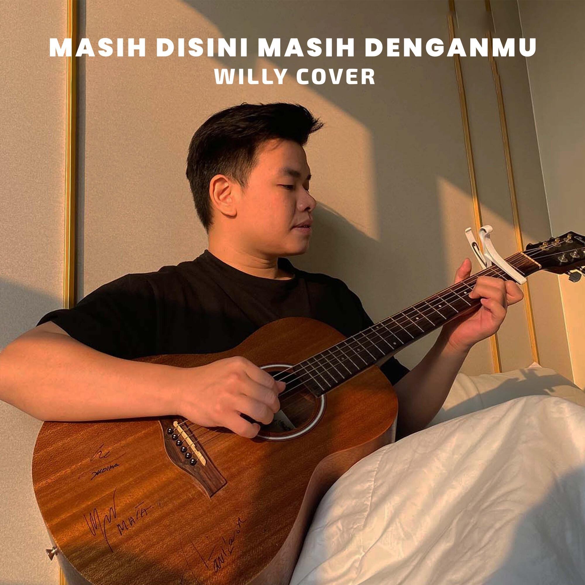 Willy Cover