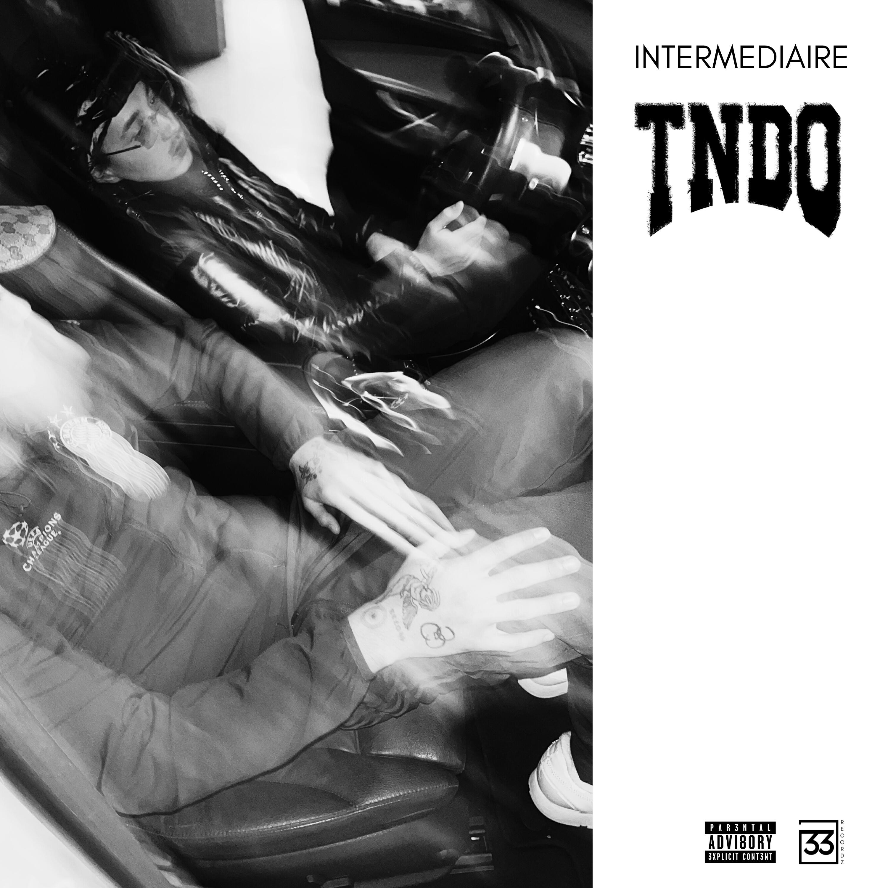 Релиз INTERMEDIAIRE