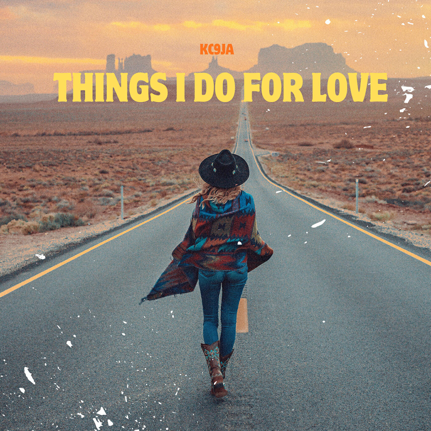 Релиз Things I Do for Love
