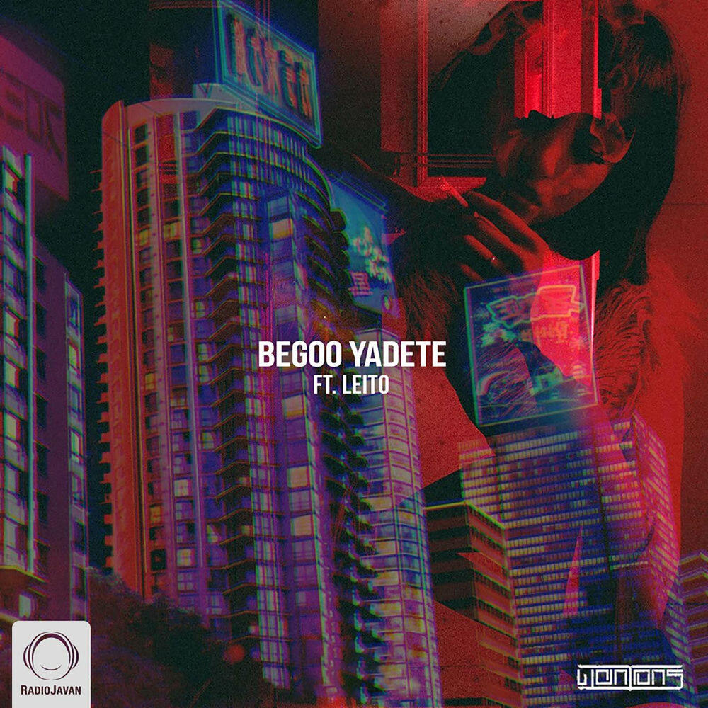 Релиз Begoo Yadete