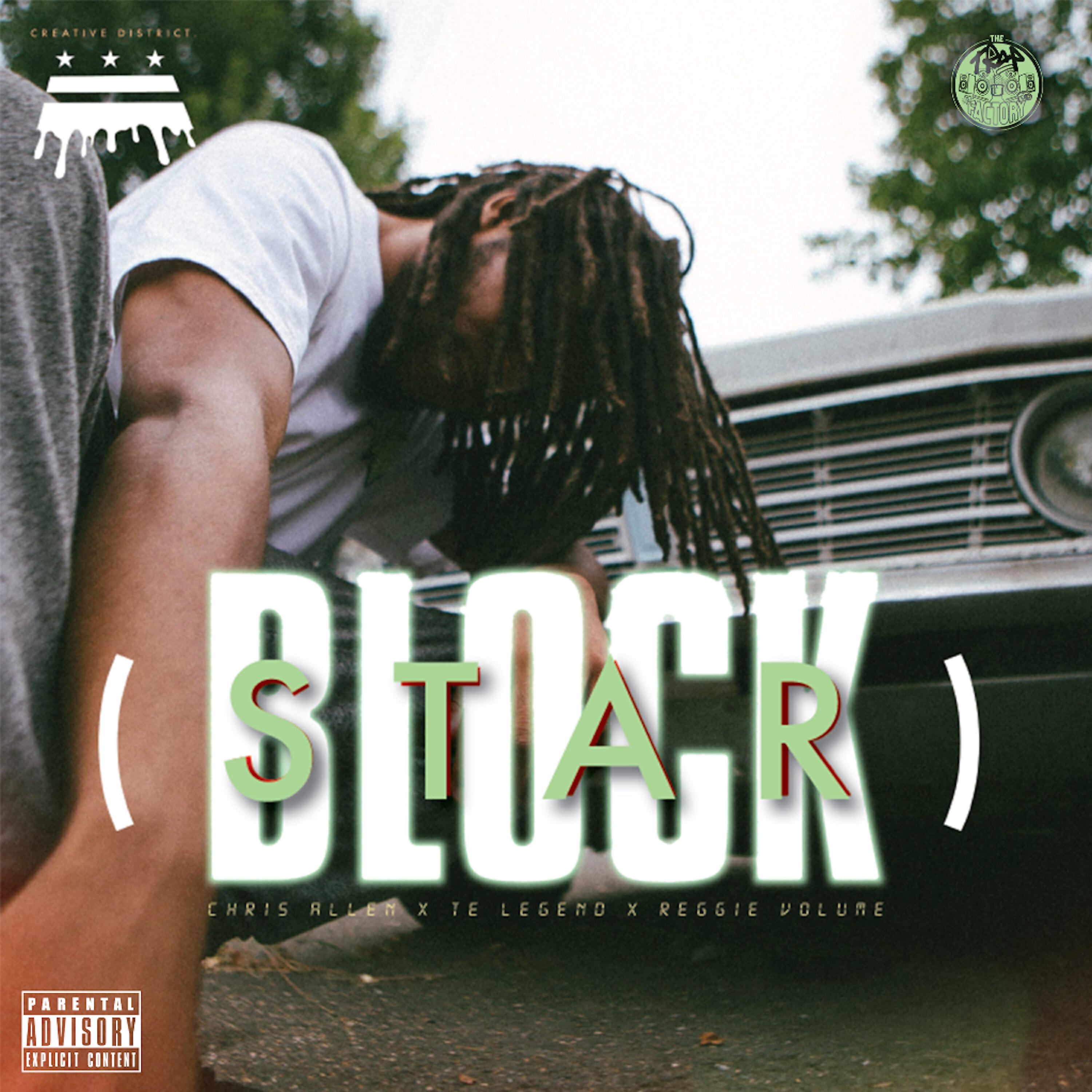 Релиз Block Star