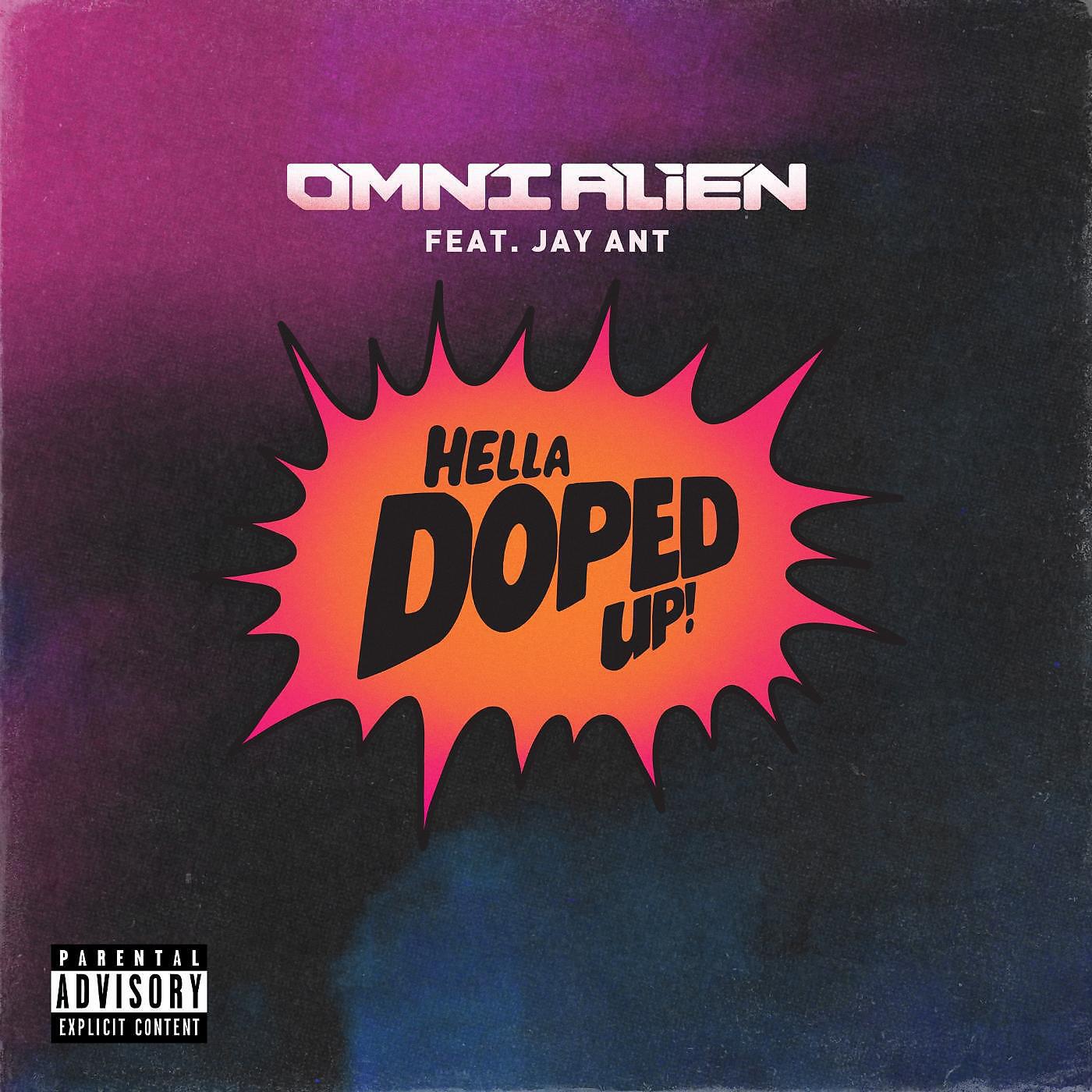 Релиз Hella Doped up (feat. Jay Ant)