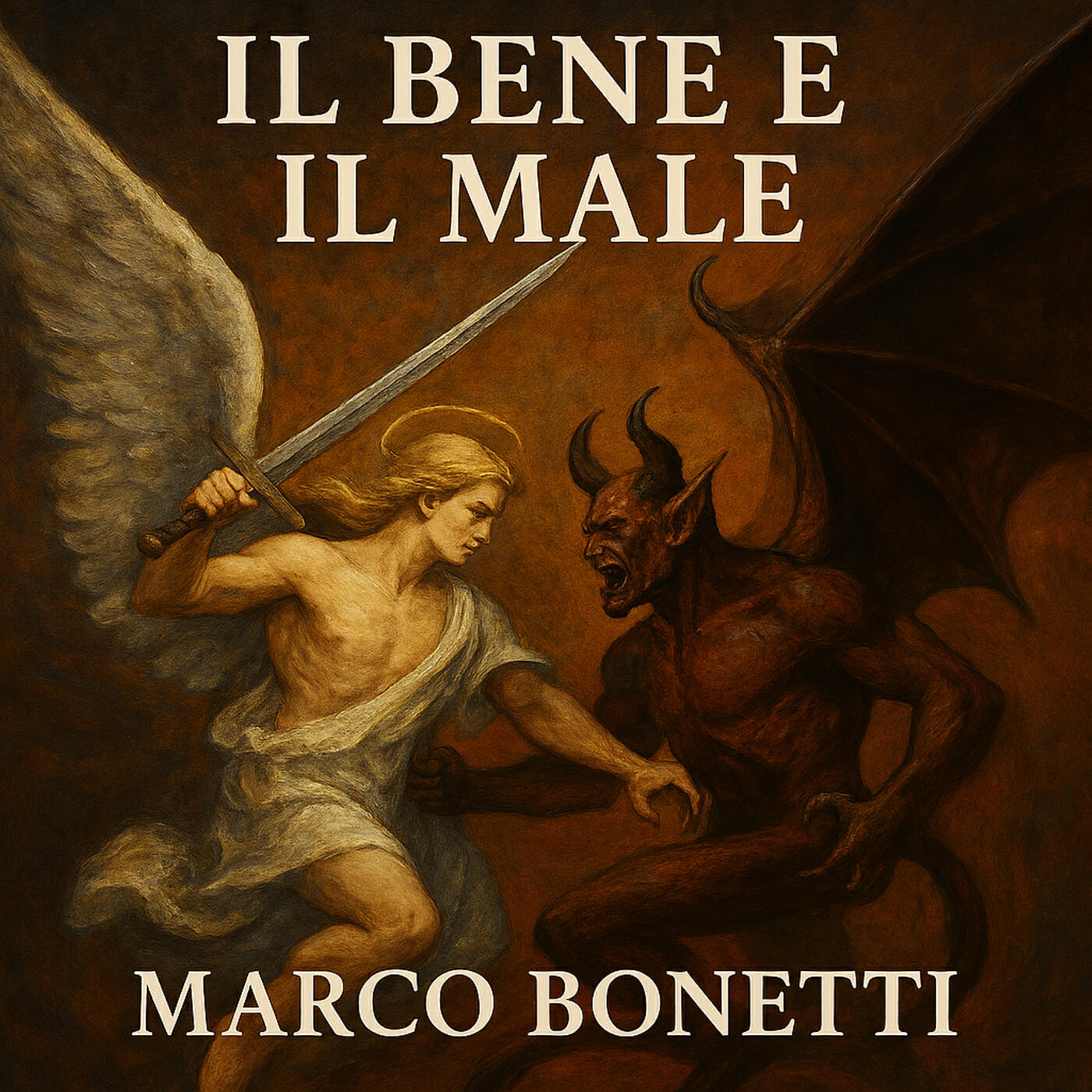 Релиз Bene e il male