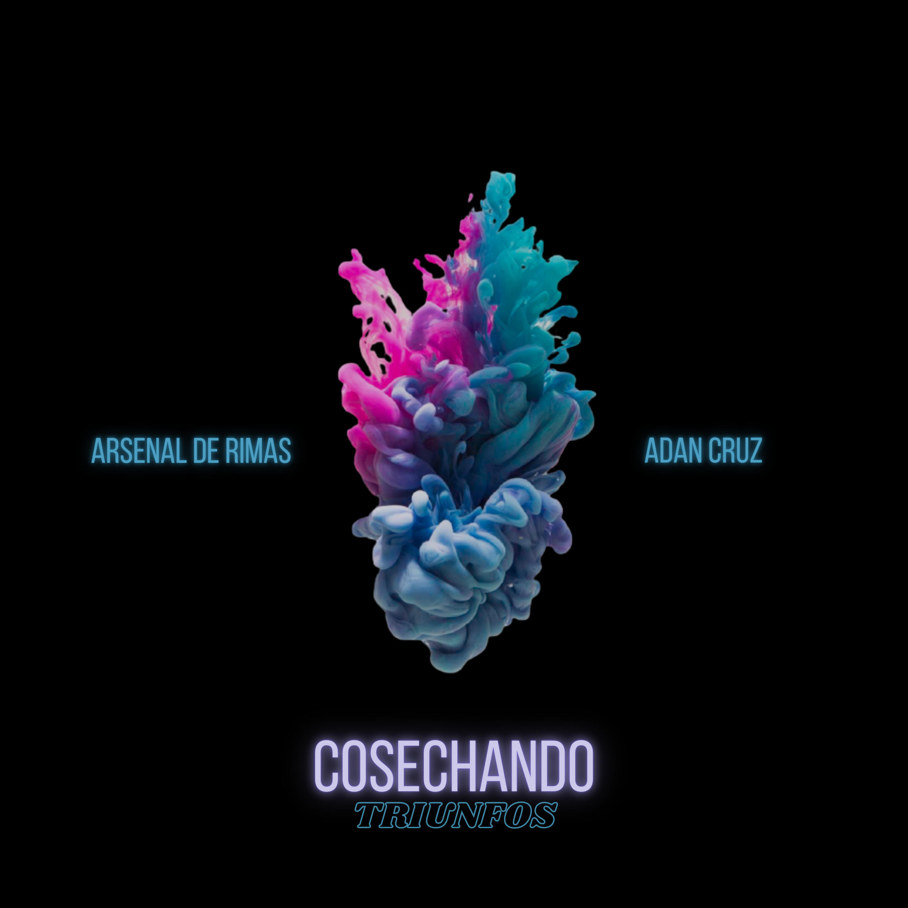 Релиз Cosechando Triunfos