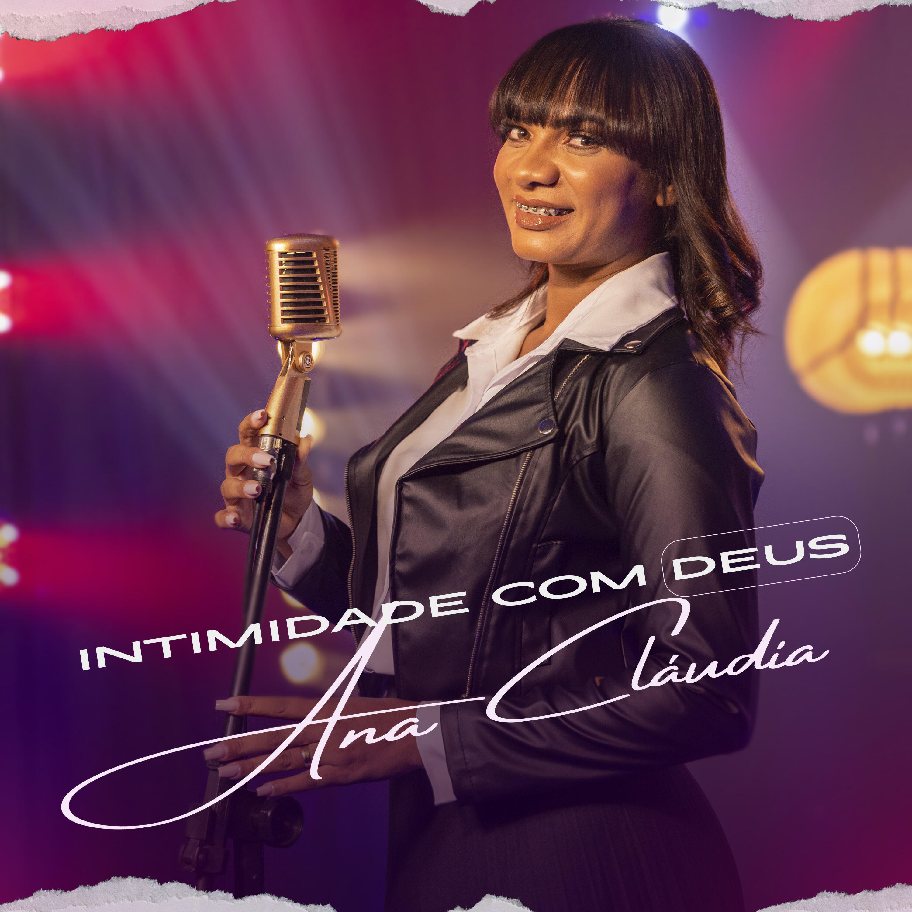 Релиз Intimidade Com Deus