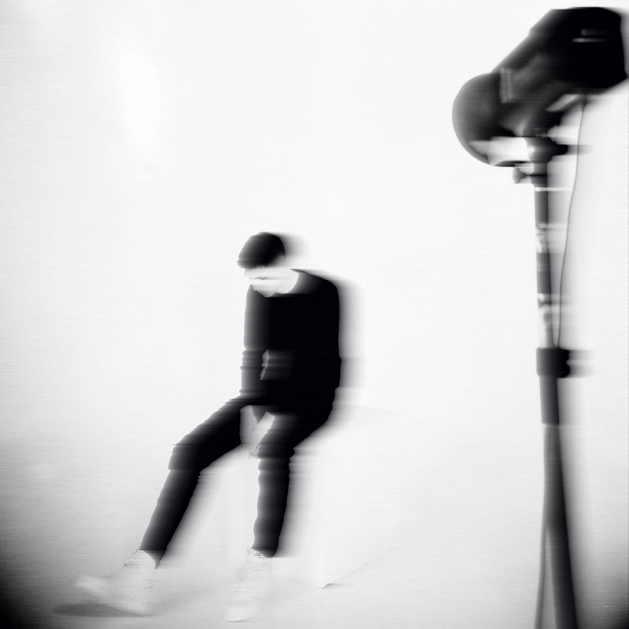 Релиз hifi (prod. by blickyhomeboy)