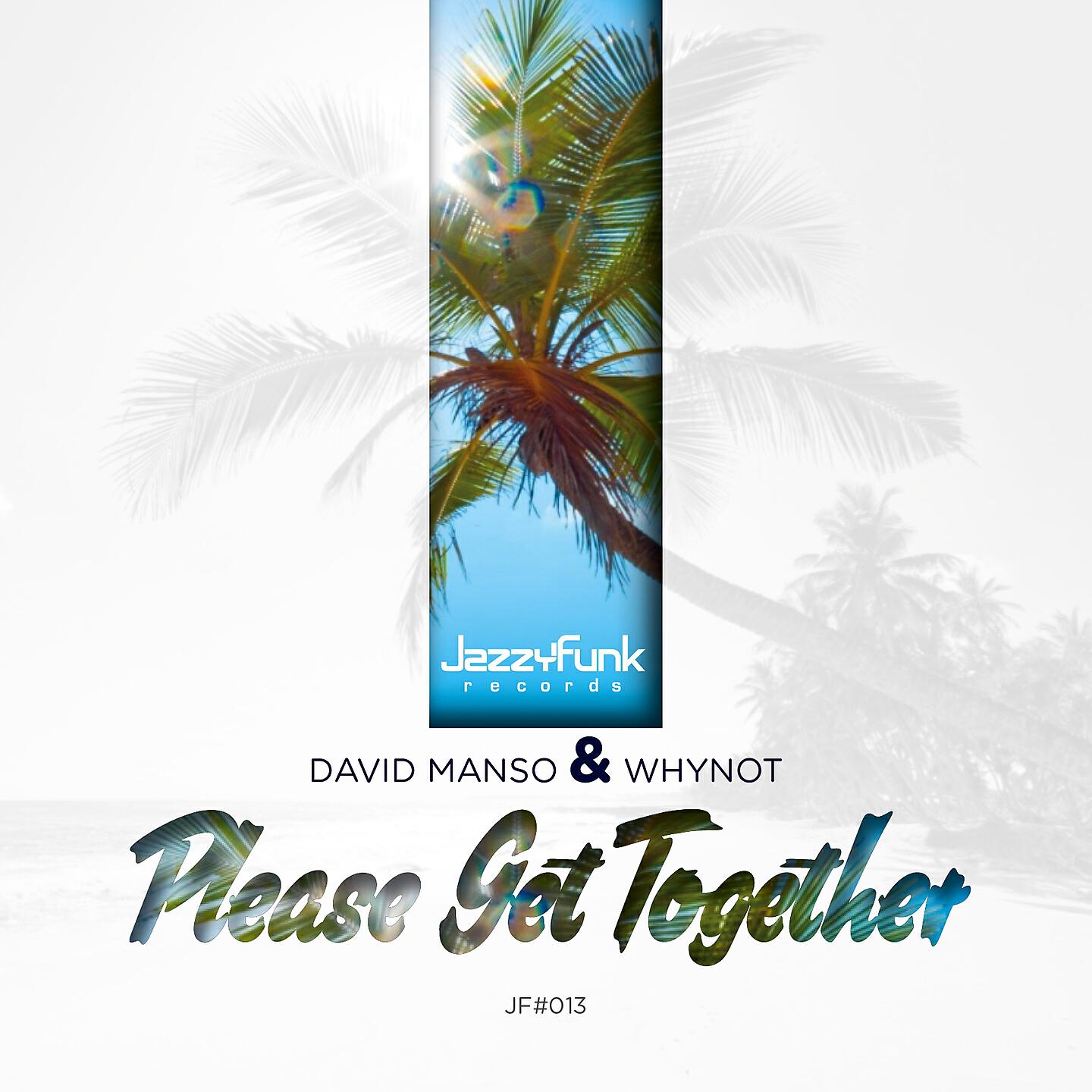 Релиз Please Get Together