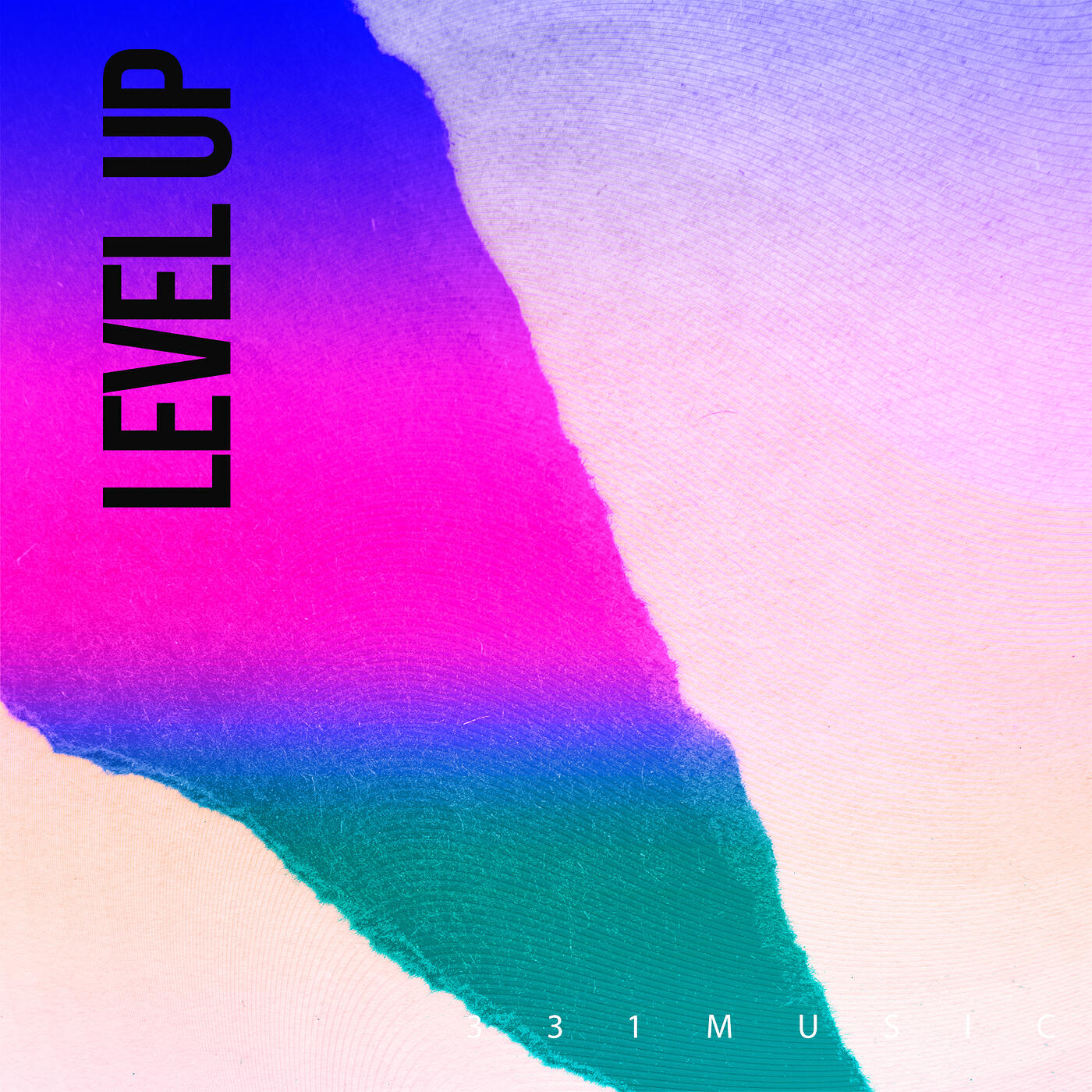 Постер альбома Level Up