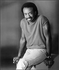 Maurice White