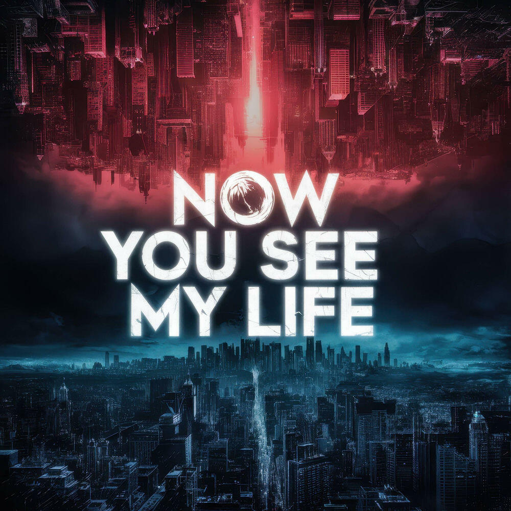 Релиз Now You See My Life