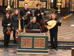 Ensemble Clematis