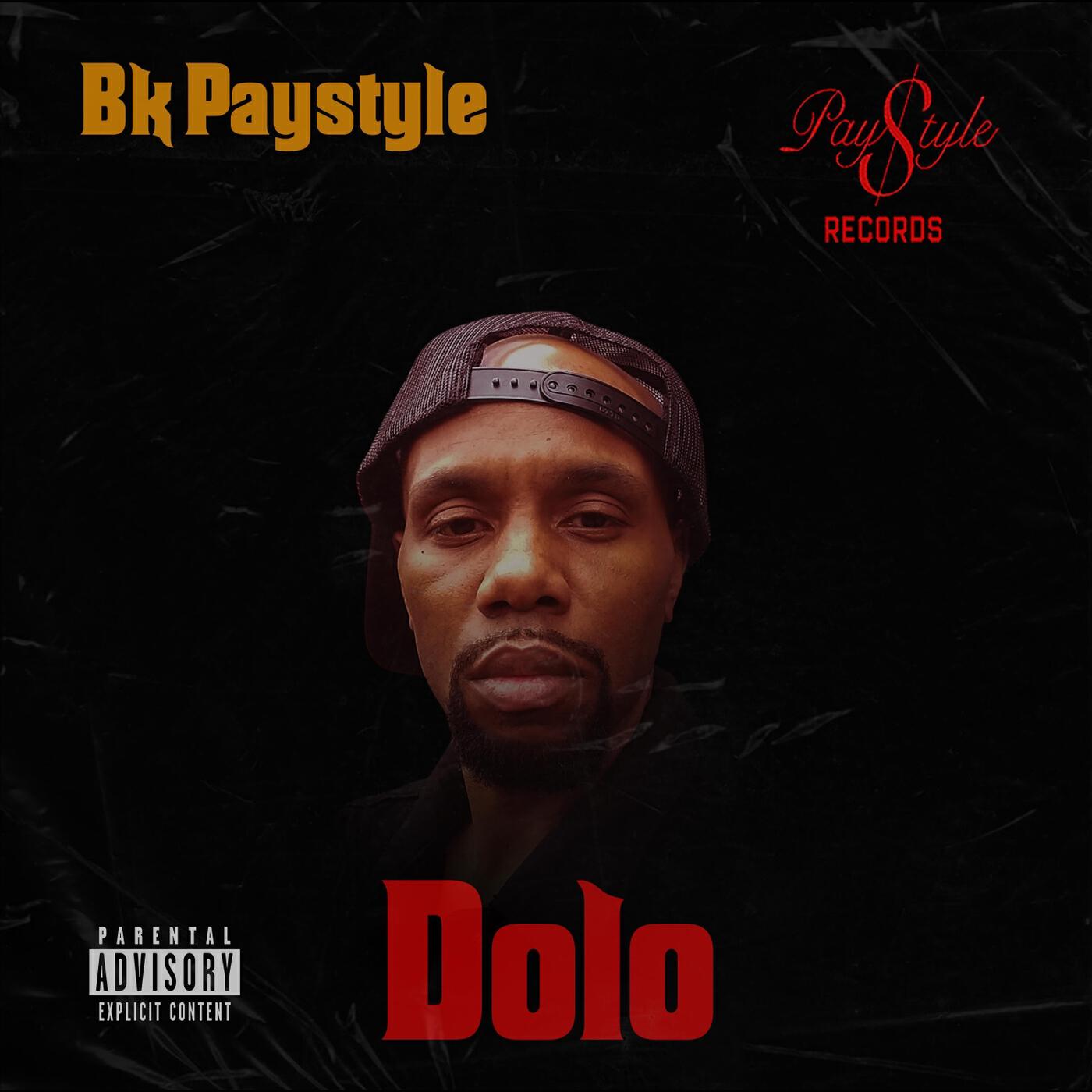Релиз Dolo