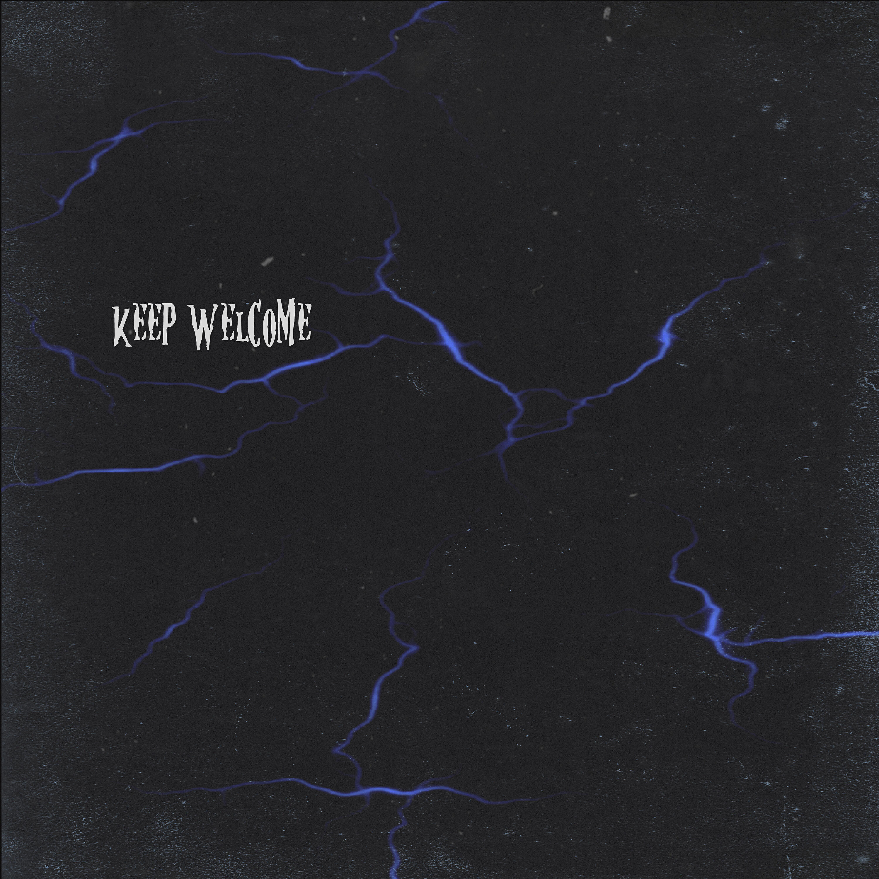 Релиз Keep Welcome