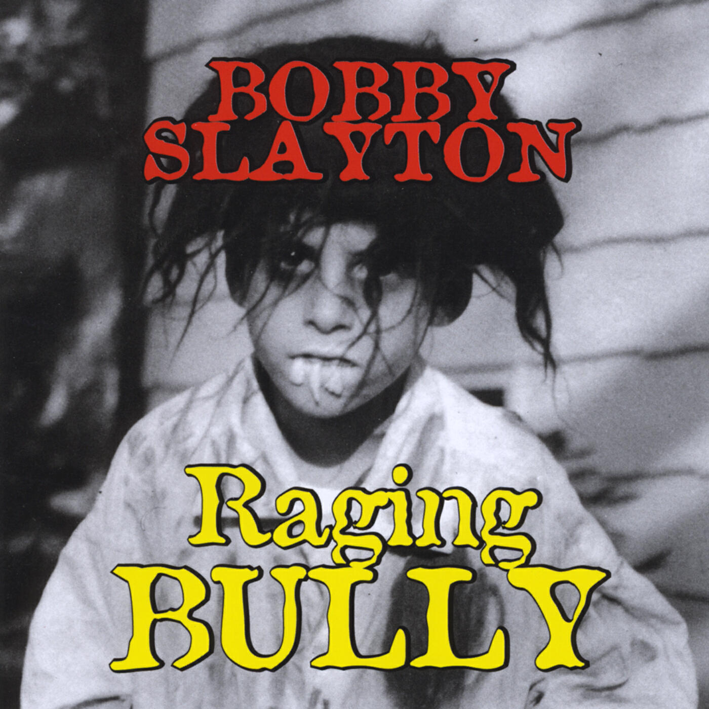 Релиз Raging Bully