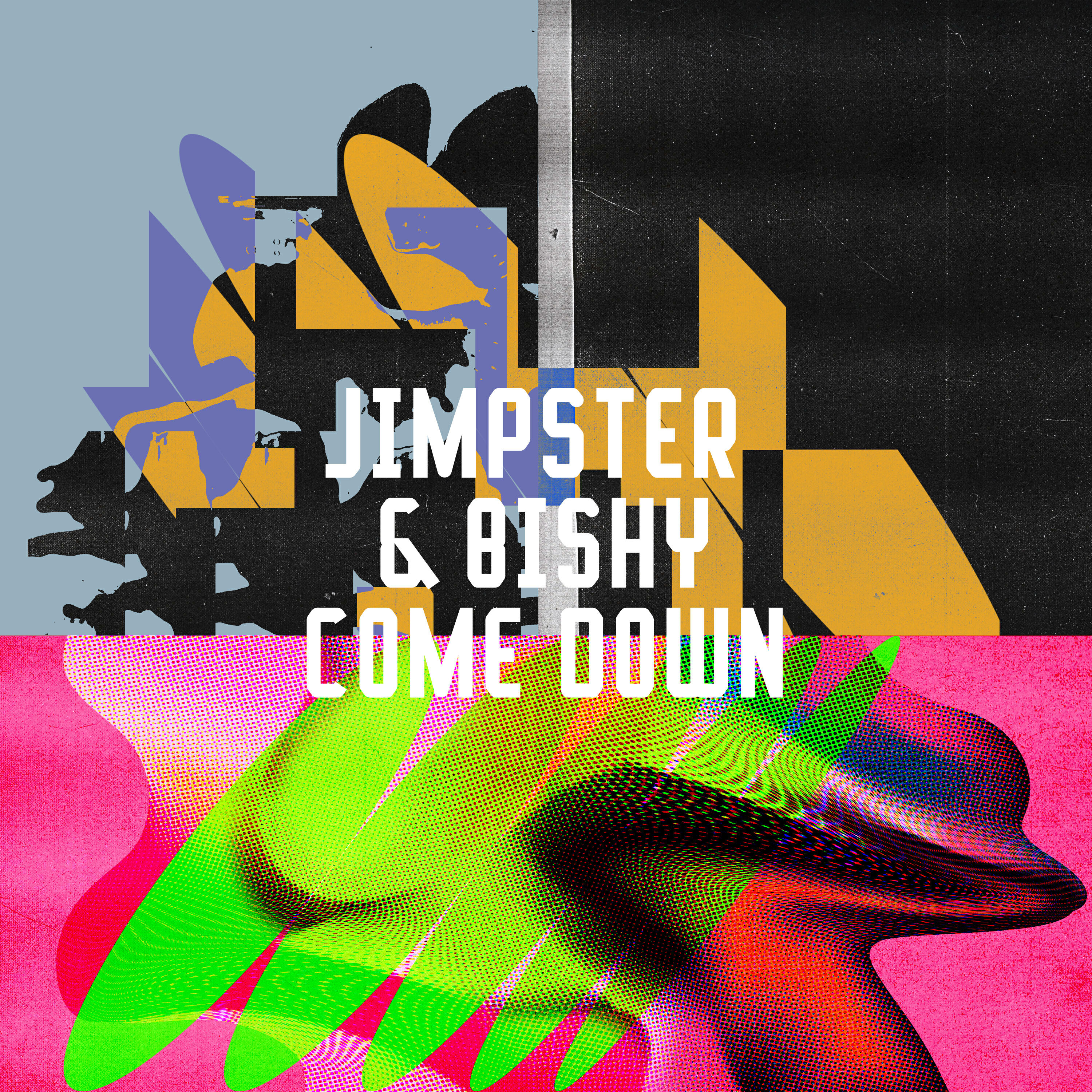 Релиз Come Down