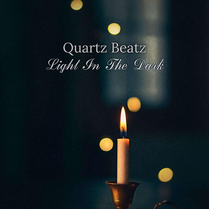 Релиз Light In The Dark