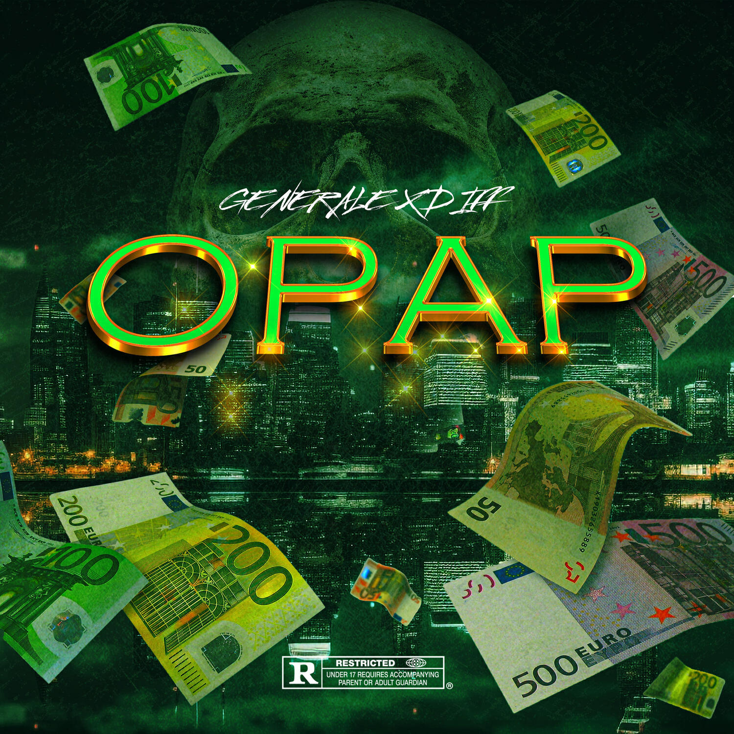 Релиз OPAP