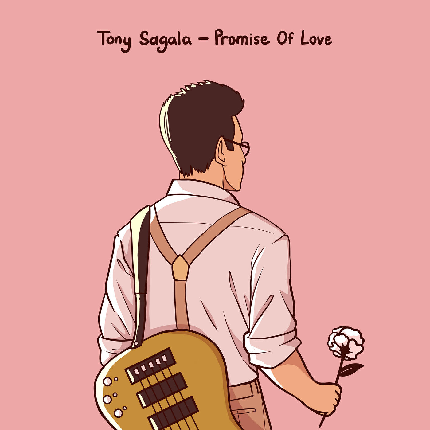 Релиз Promise of Love