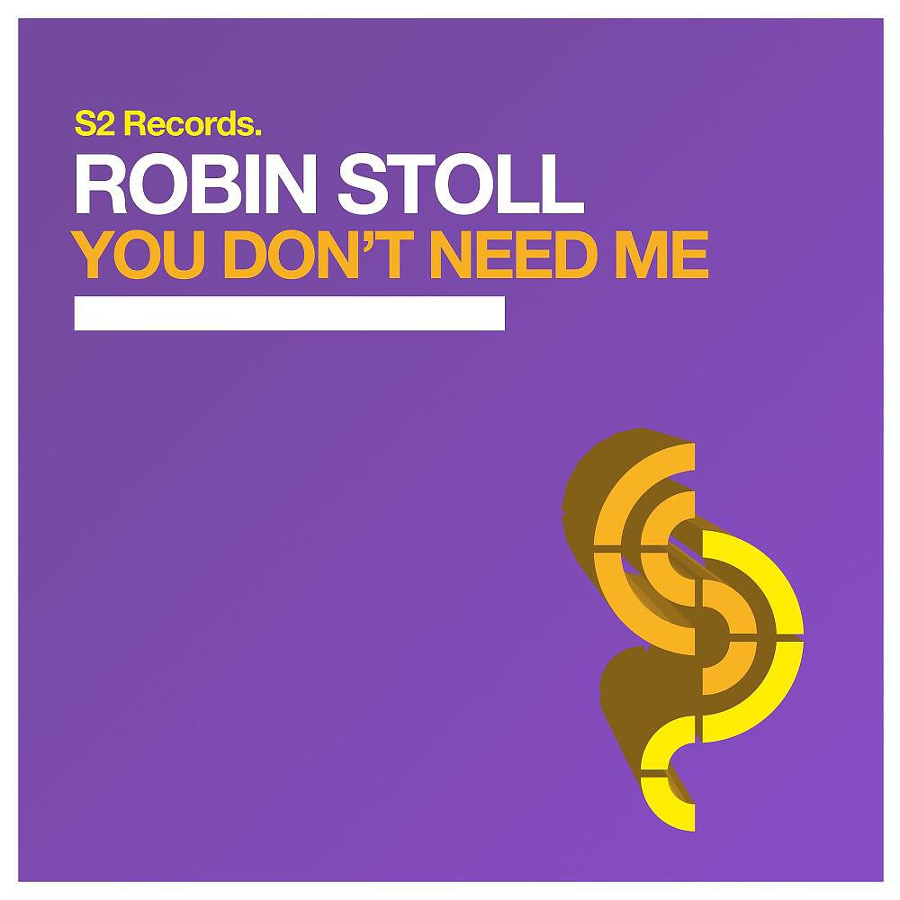 Релиз You Don't Need Me
