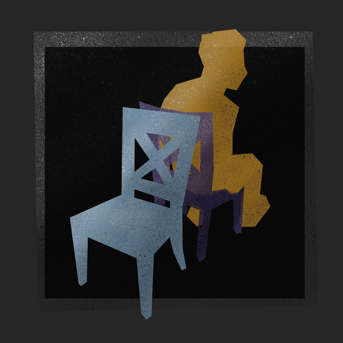 Релиз Empty Chair