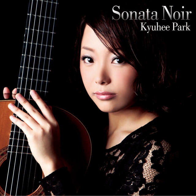 Релиз Sonata Noir
