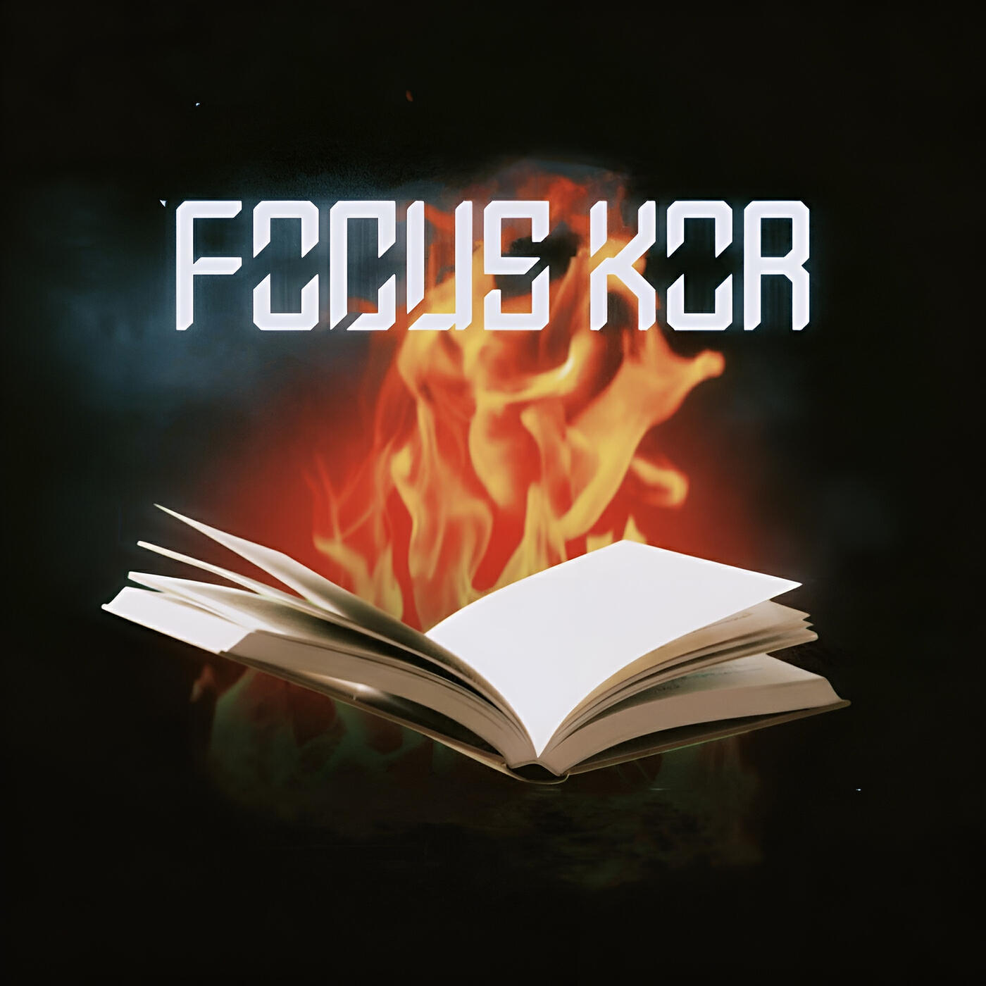 Релиз Focus Kor