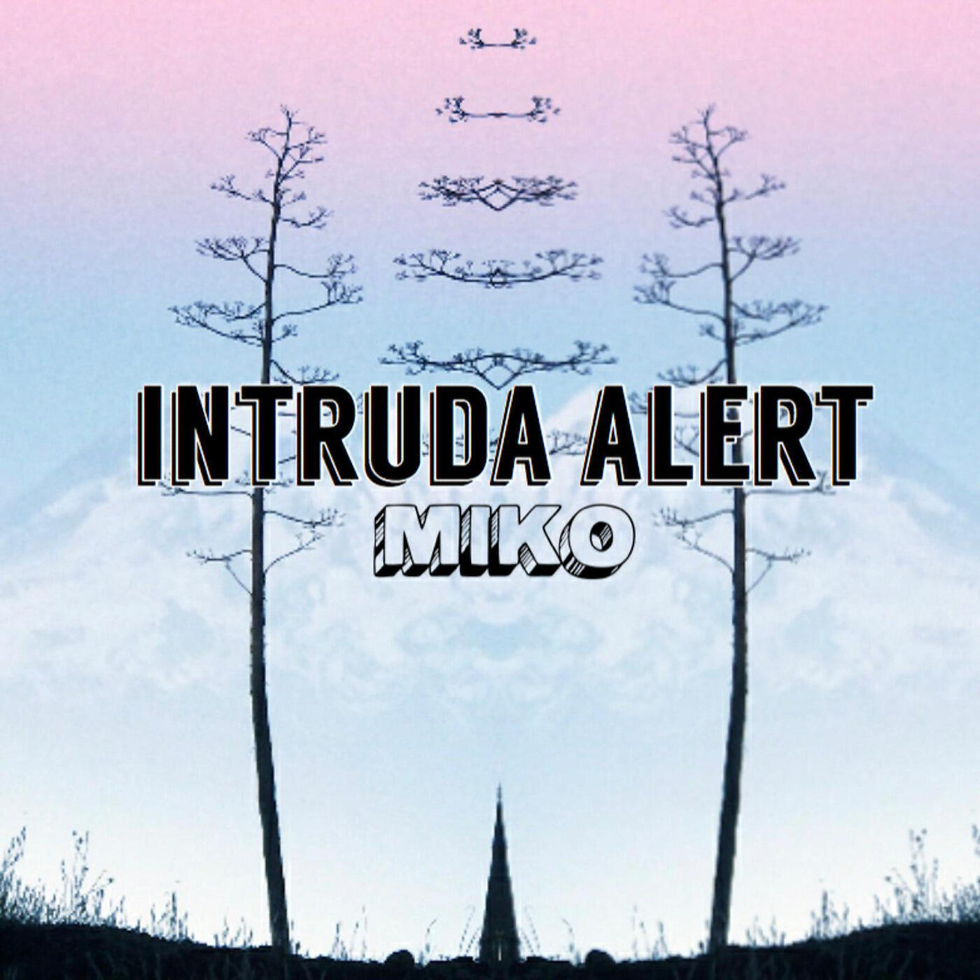 Релиз Intruda Alert