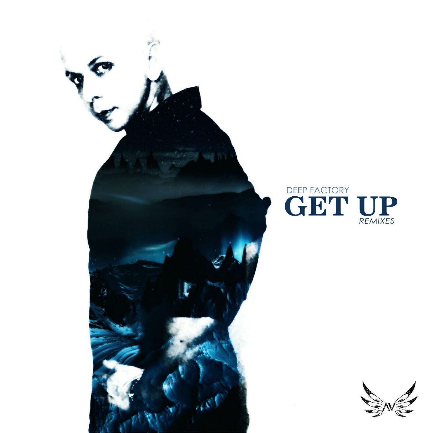 Релиз Get Up