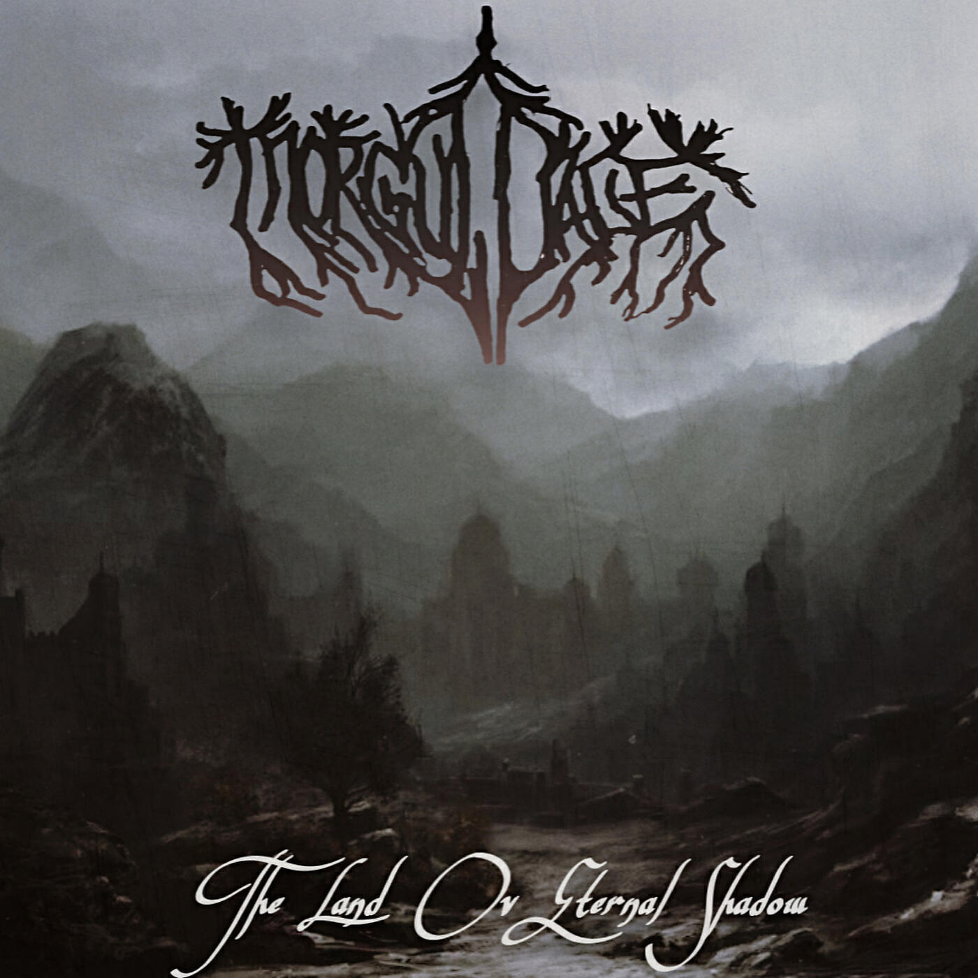 Релиз The Land Ov Eternal Shadow