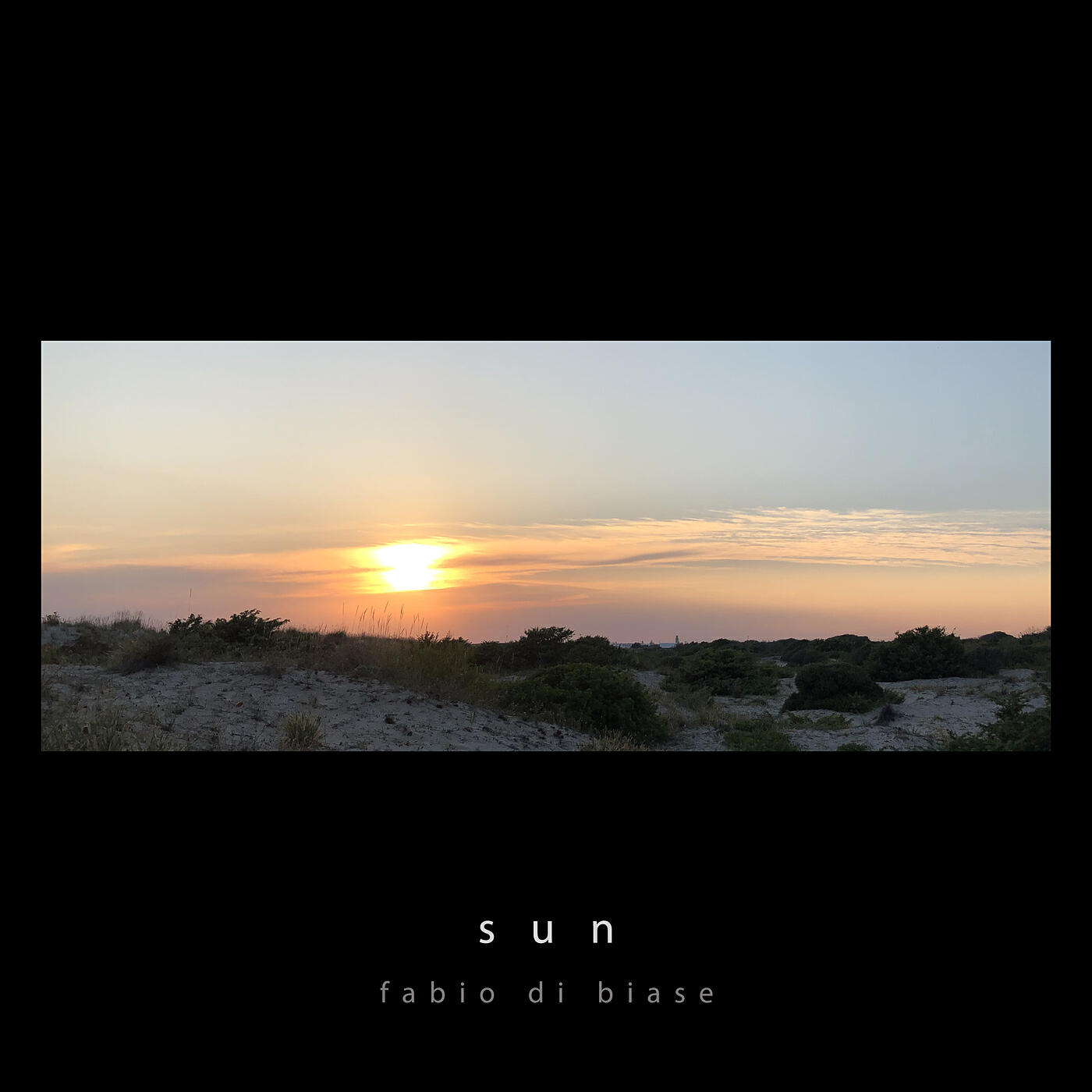 Релиз Sun