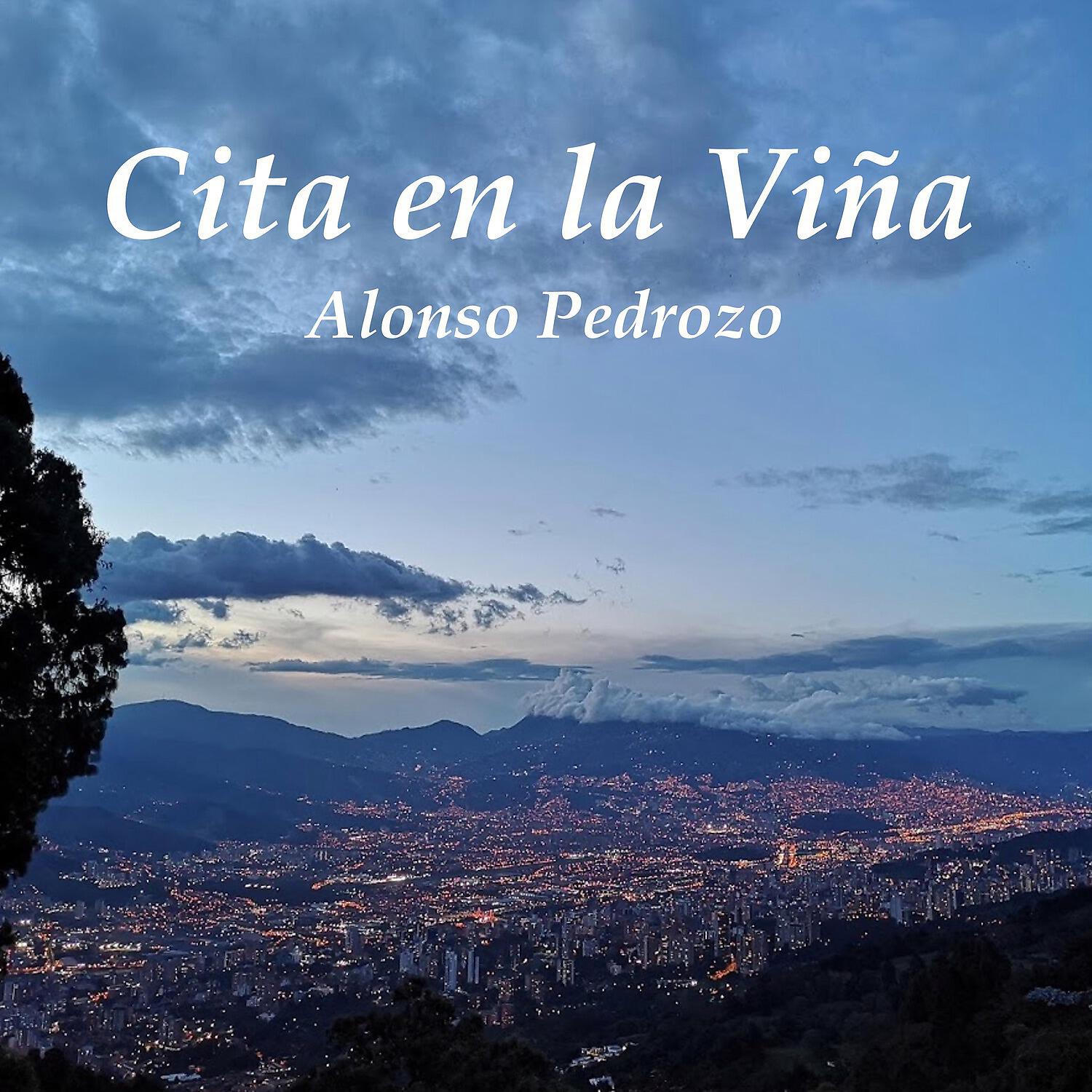 Релиз Cita en la Viña